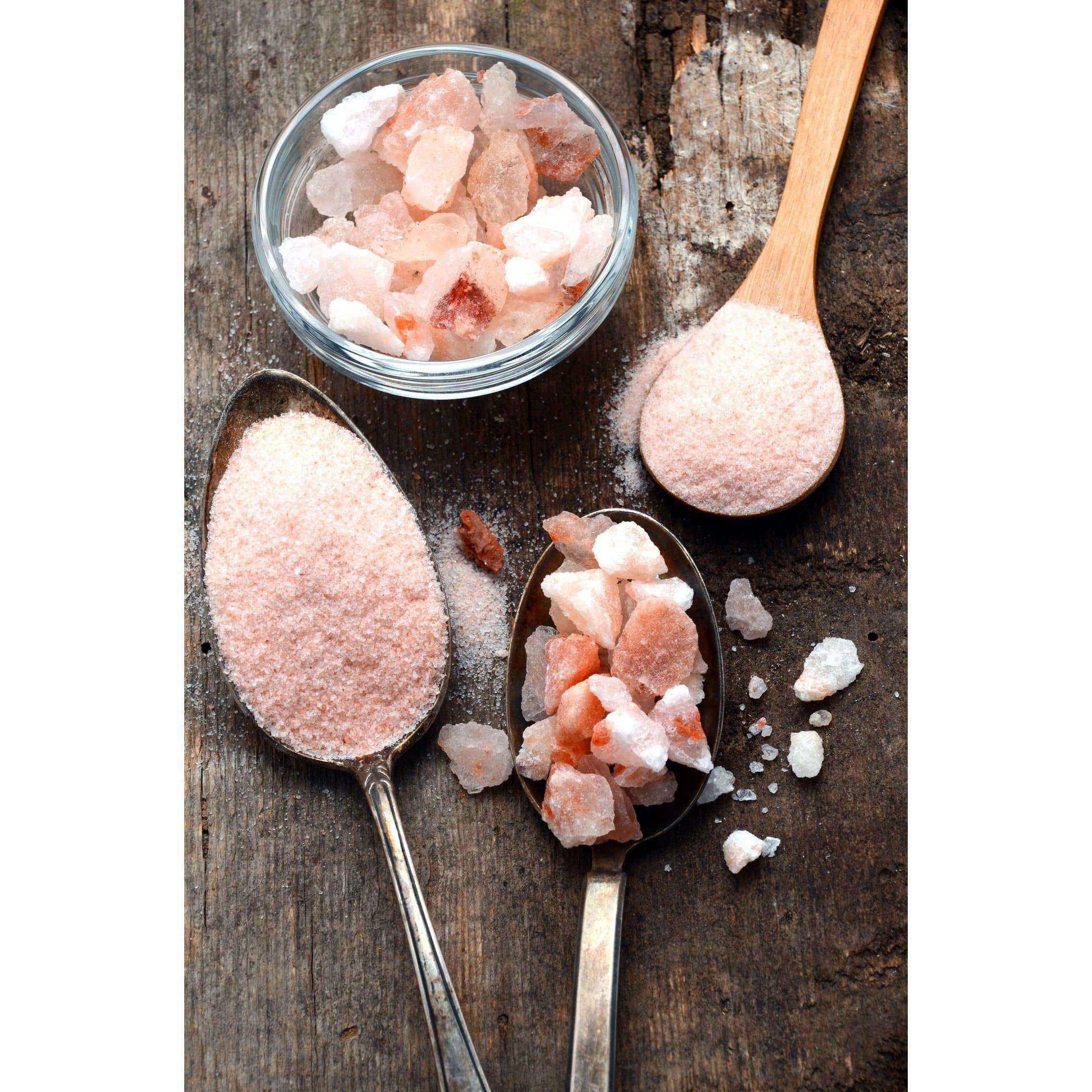 Wholesale of 10 - Himalayan Pink Salt - Image 4