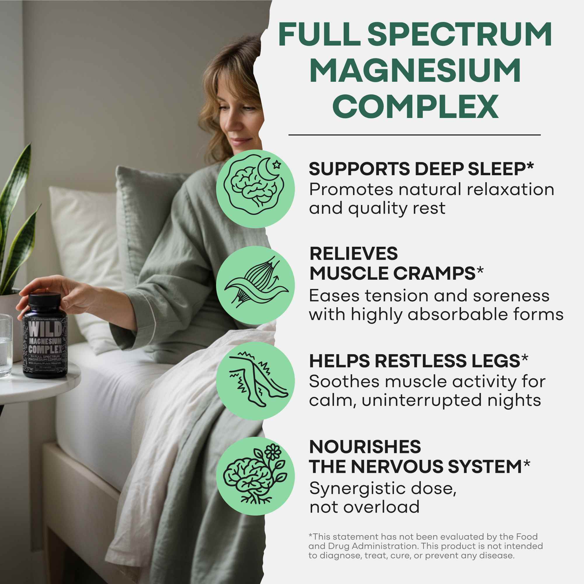 Wild 7-in-1 Magnesium Complex - Image 6