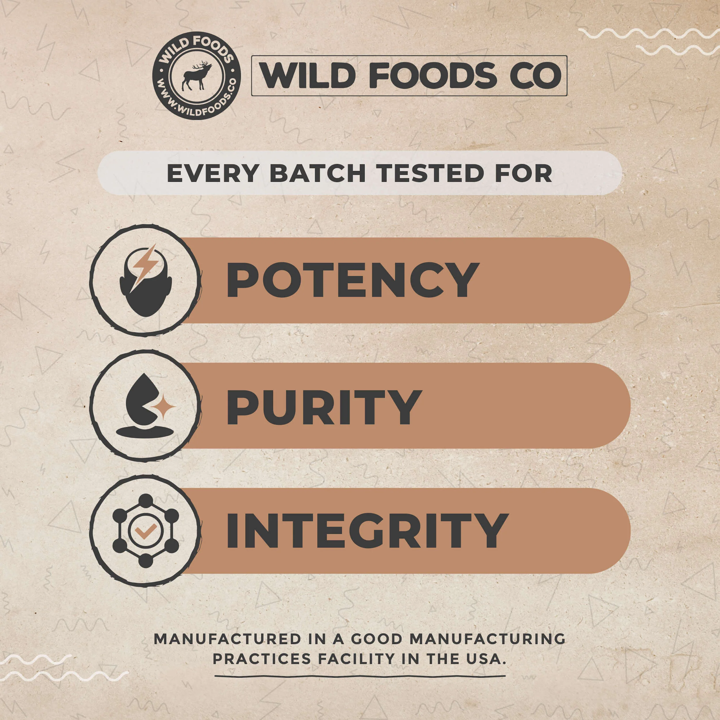 Wholesale of 10 - Wild Prebiotic & Probiotic with Digestive Enzymes - Image 10