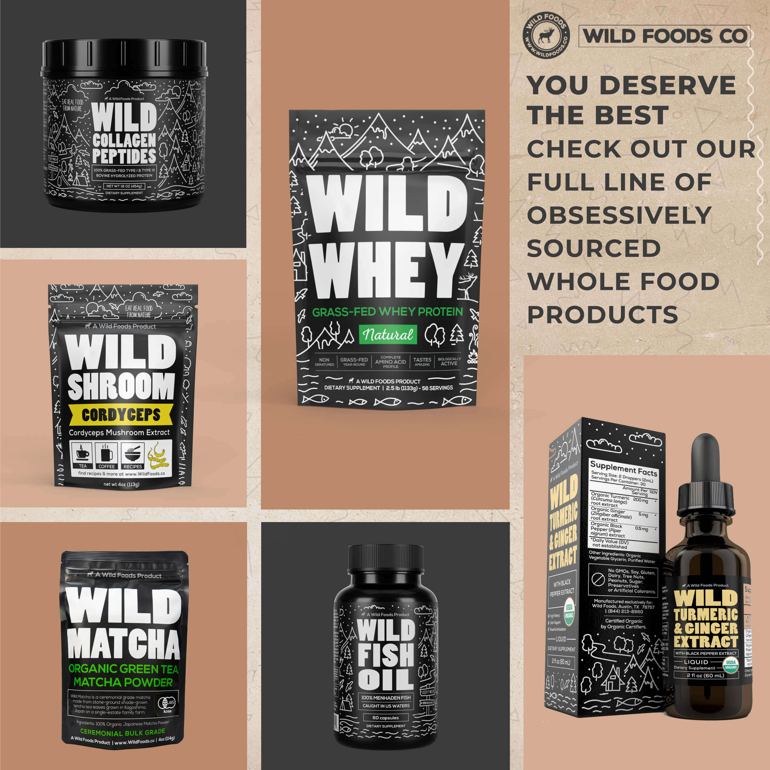 Wholesale of 10 - Wild Prebiotic & Probiotic with Digestive Enzymes - Image 11